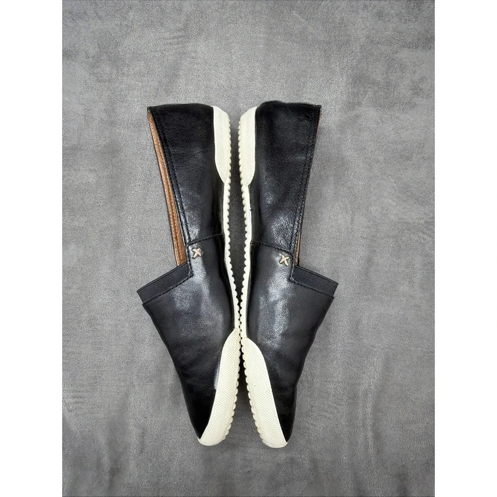 Frye melanie slip